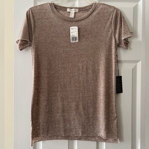 Forever 21 Short Sleeve T-shirt